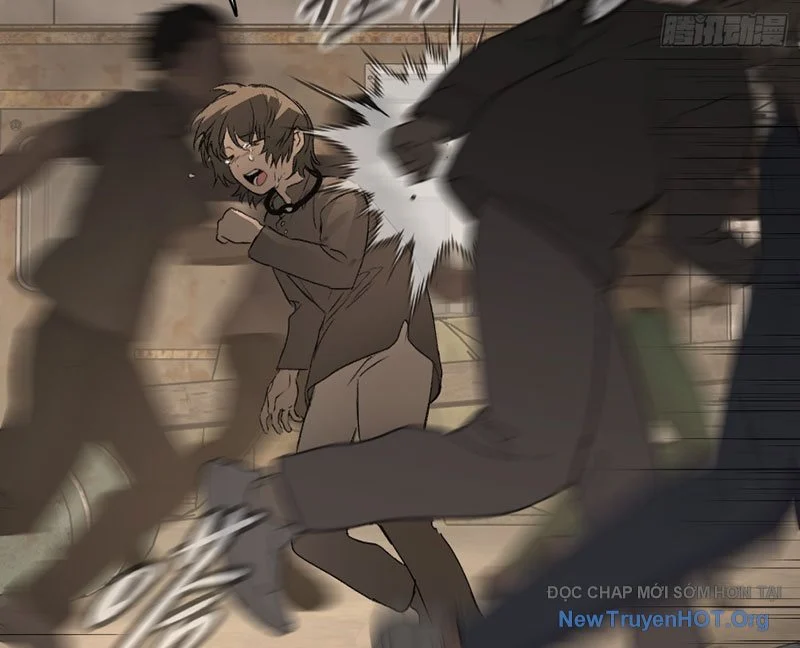 Ác Chi Hoàn Chapter 62 - Trang 2