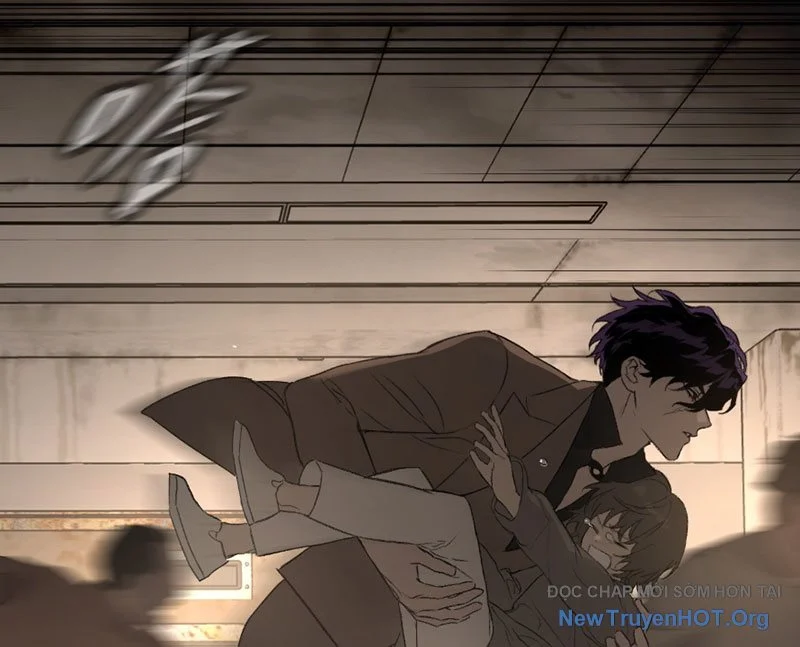 Ác Chi Hoàn Chapter 62 - Trang 2