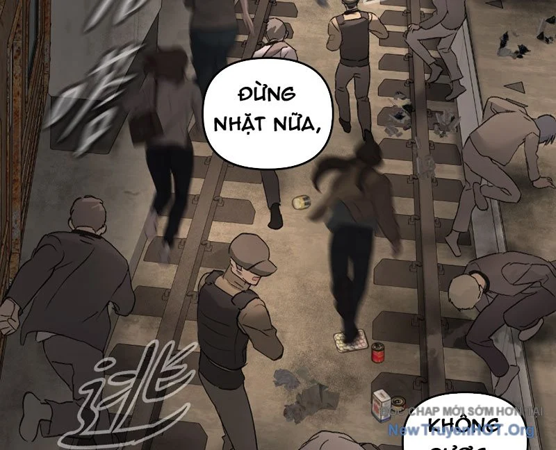 Ác Chi Hoàn Chapter 62 - Trang 2