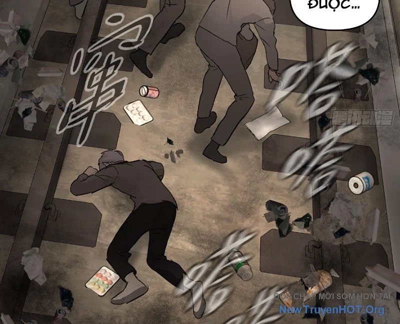 Ác Chi Hoàn Chapter 62 - Trang 2