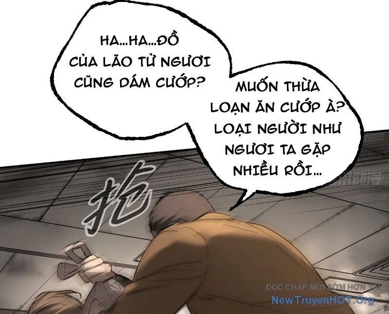 Ác Chi Hoàn Chapter 62 - Trang 2