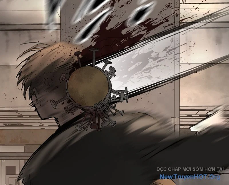 Ác Chi Hoàn Chapter 62 - Trang 2