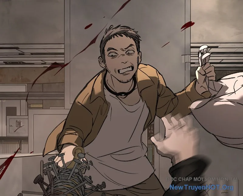Ác Chi Hoàn Chapter 62 - Trang 2