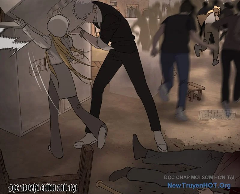 Ác Chi Hoàn Chapter 62 - Trang 2