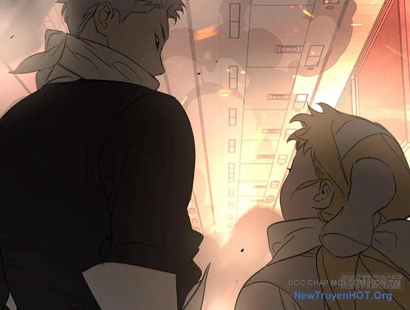 Ác Chi Hoàn Chapter 62 - Trang 2