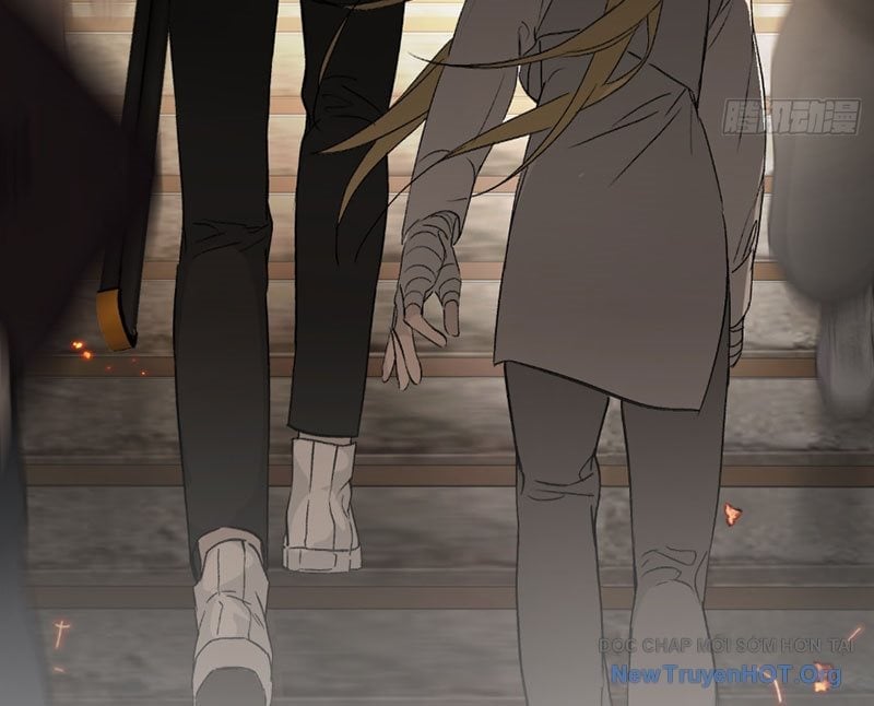 Ác Chi Hoàn Chapter 63 - Trang 3