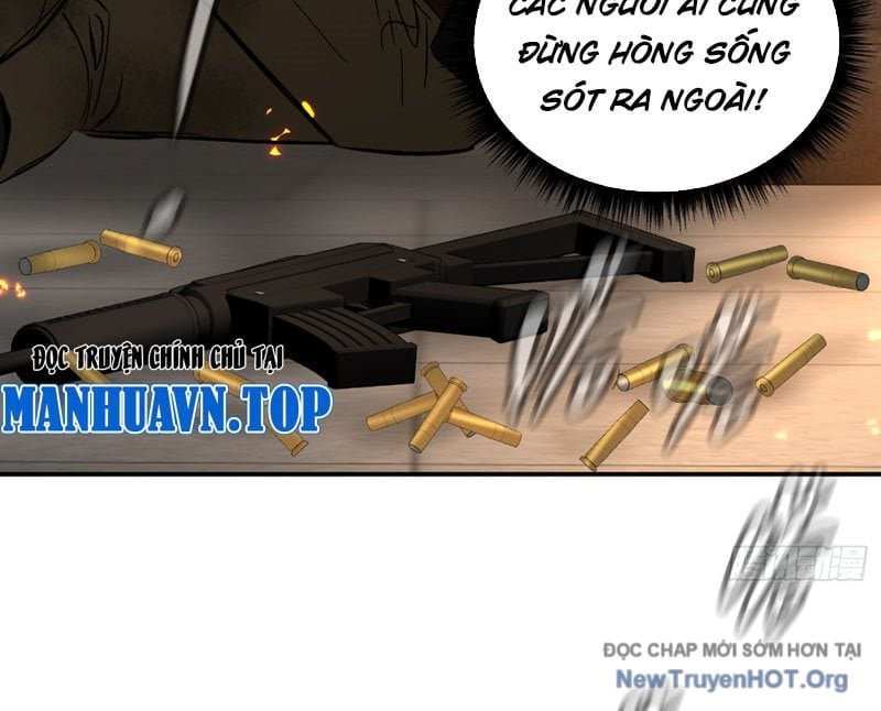 Ác Chi Hoàn Chapter 63 - Trang 3