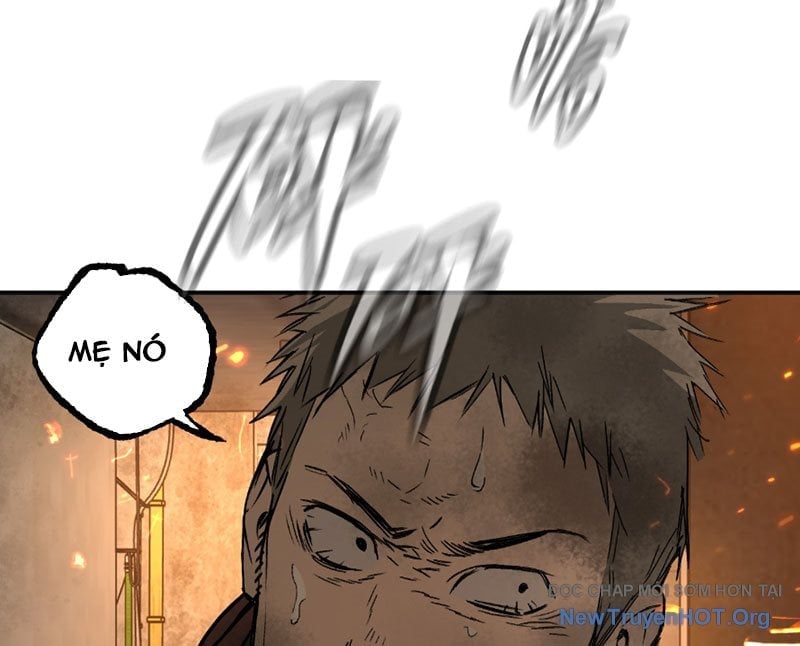 Ác Chi Hoàn Chapter 63 - Trang 3