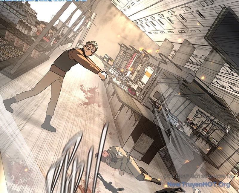 Ác Chi Hoàn Chapter 63 - Trang 3