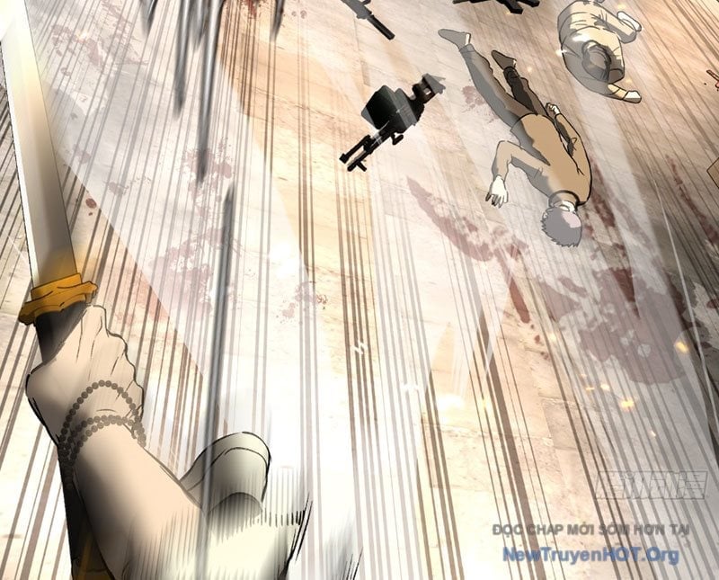 Ác Chi Hoàn Chapter 63 - Trang 3