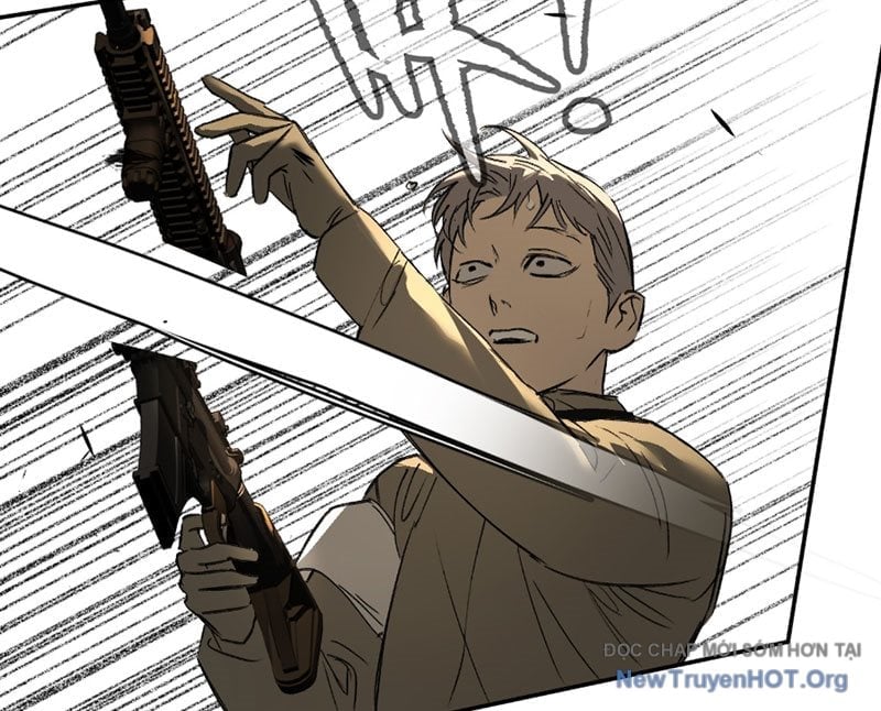 Ác Chi Hoàn Chapter 63 - Trang 3