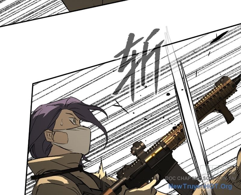 Ác Chi Hoàn Chapter 63 - Trang 3