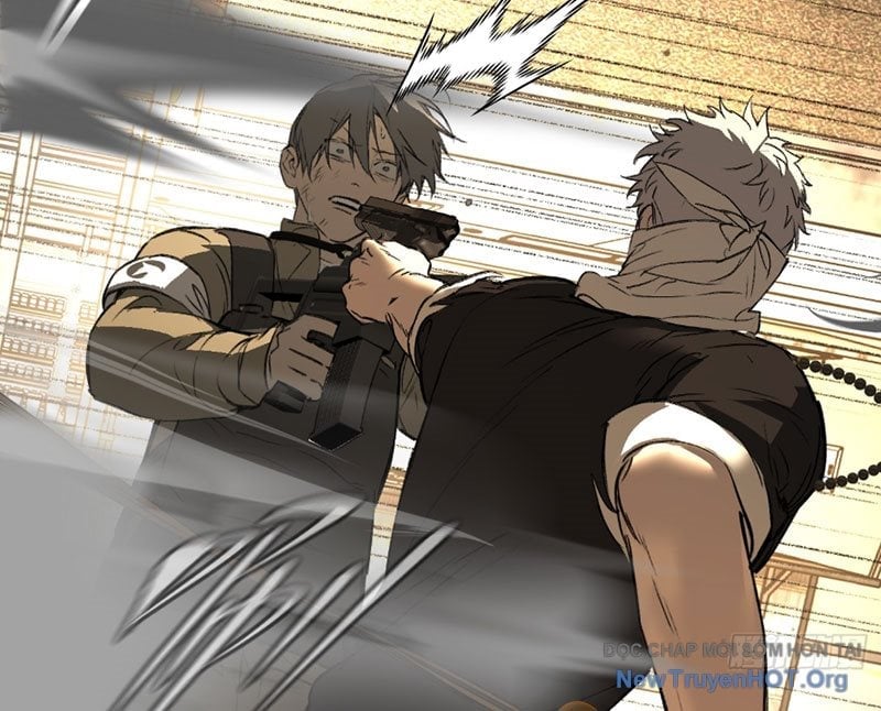Ác Chi Hoàn Chapter 63 - Trang 3