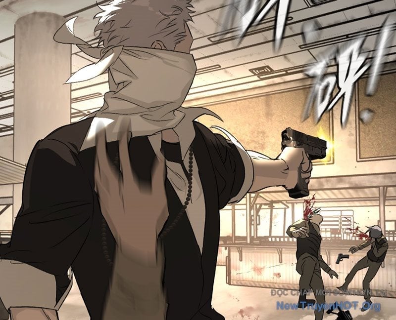 Ác Chi Hoàn Chapter 63 - Trang 3