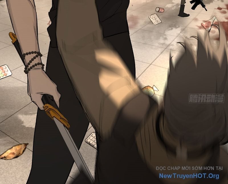 Ác Chi Hoàn Chapter 63 - Trang 3