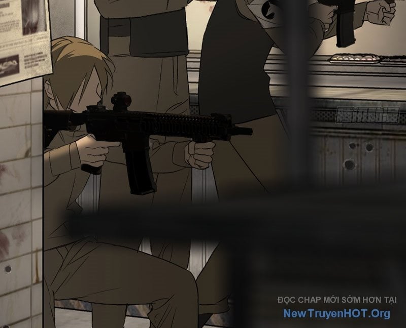 Ác Chi Hoàn Chapter 63 - Trang 3