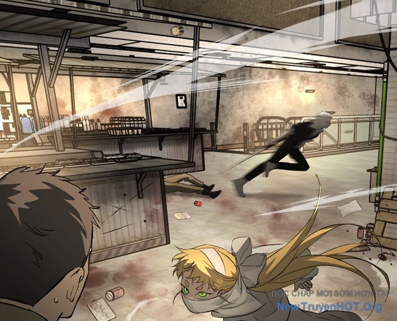 Ác Chi Hoàn Chapter 63 - Trang 3