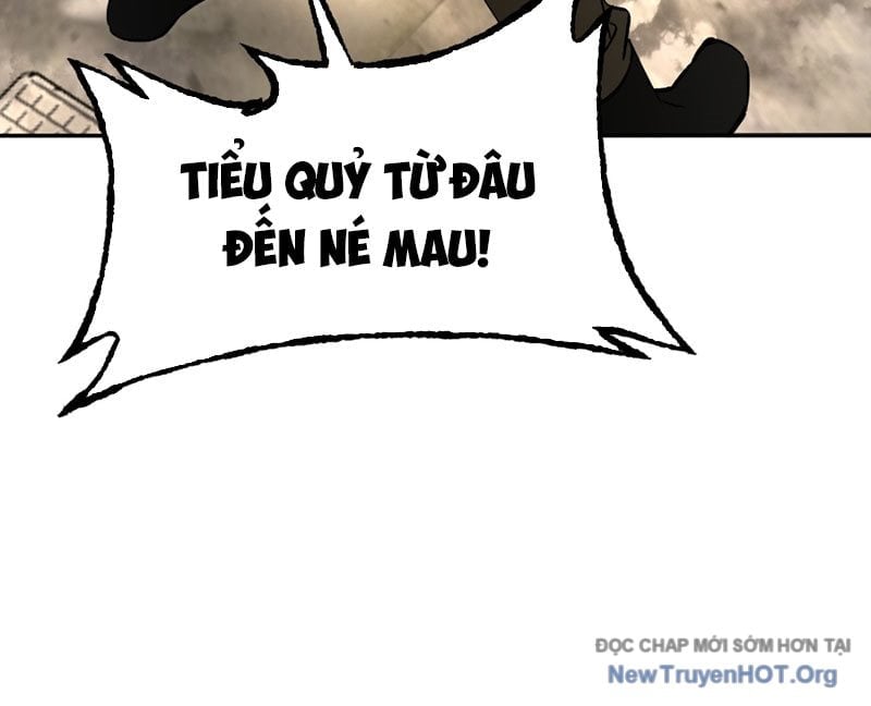 Ác Chi Hoàn Chapter 63 - Trang 3