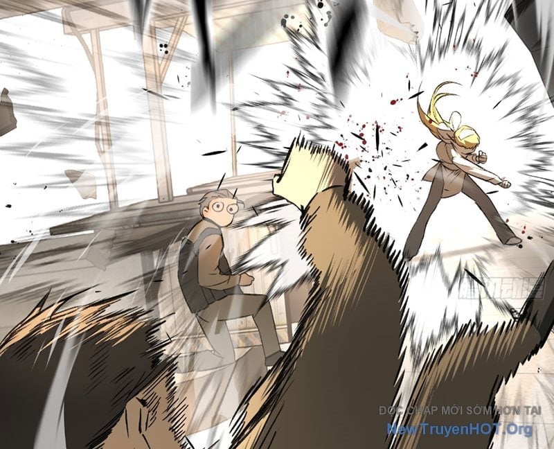 Ác Chi Hoàn Chapter 63 - Trang 3