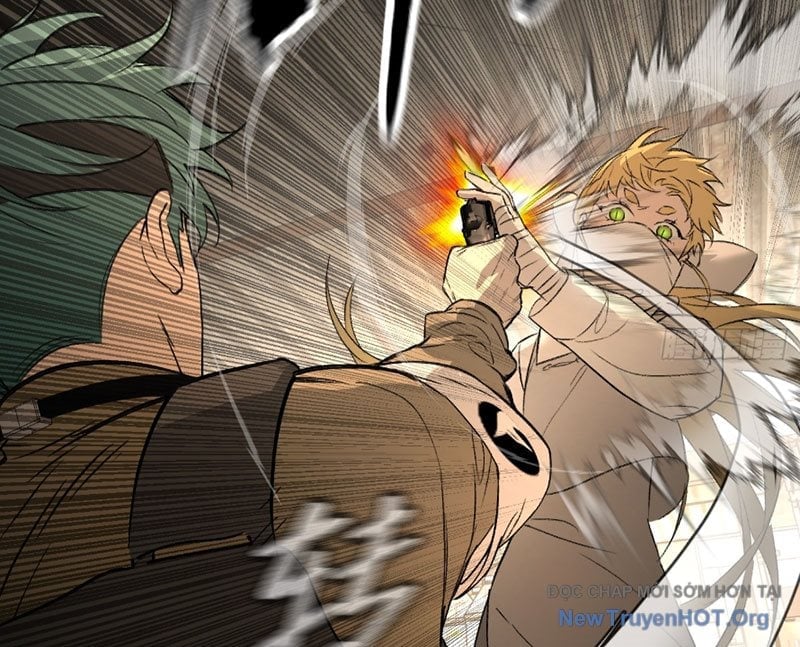 Ác Chi Hoàn Chapter 63 - Trang 3