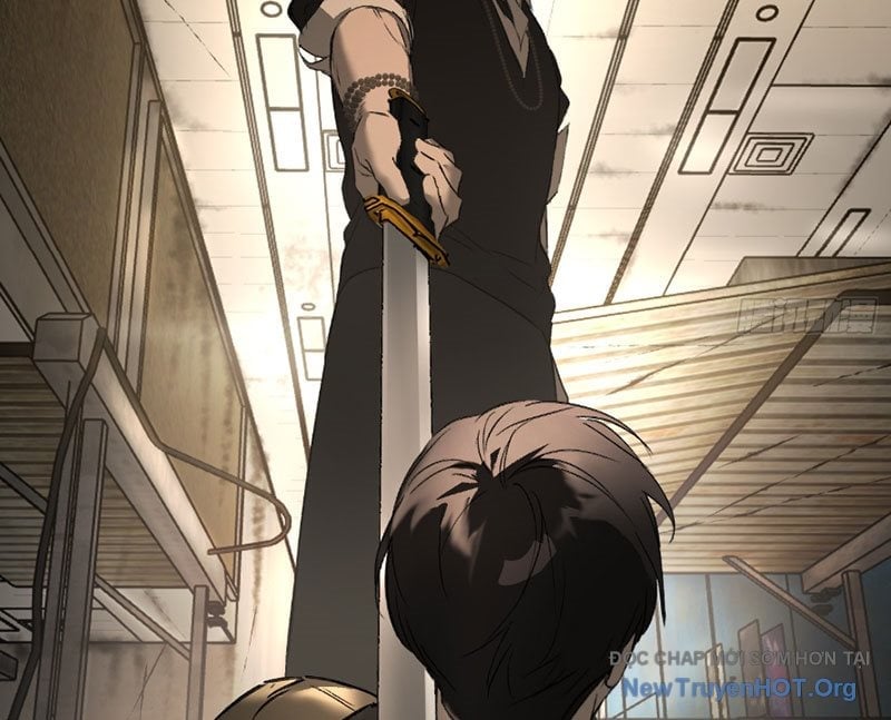 Ác Chi Hoàn Chapter 63 - Trang 3