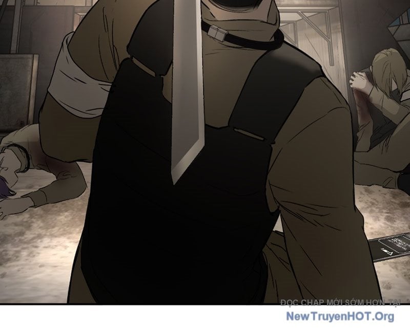 Ác Chi Hoàn Chapter 63 - Trang 3
