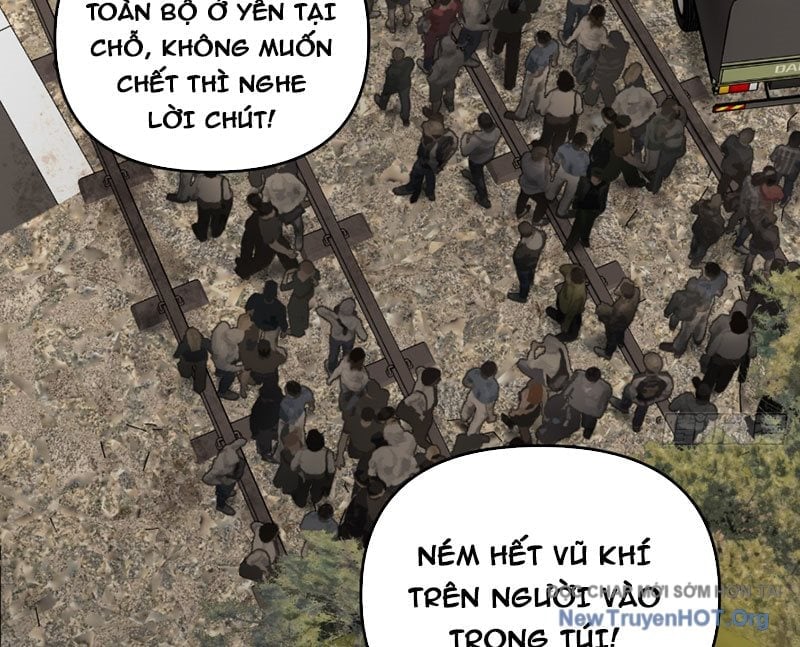 Ác Chi Hoàn Chapter 63 - Trang 3