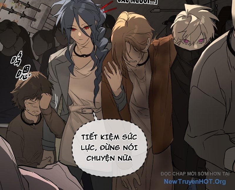 Ác Chi Hoàn Chapter 63 - Trang 3