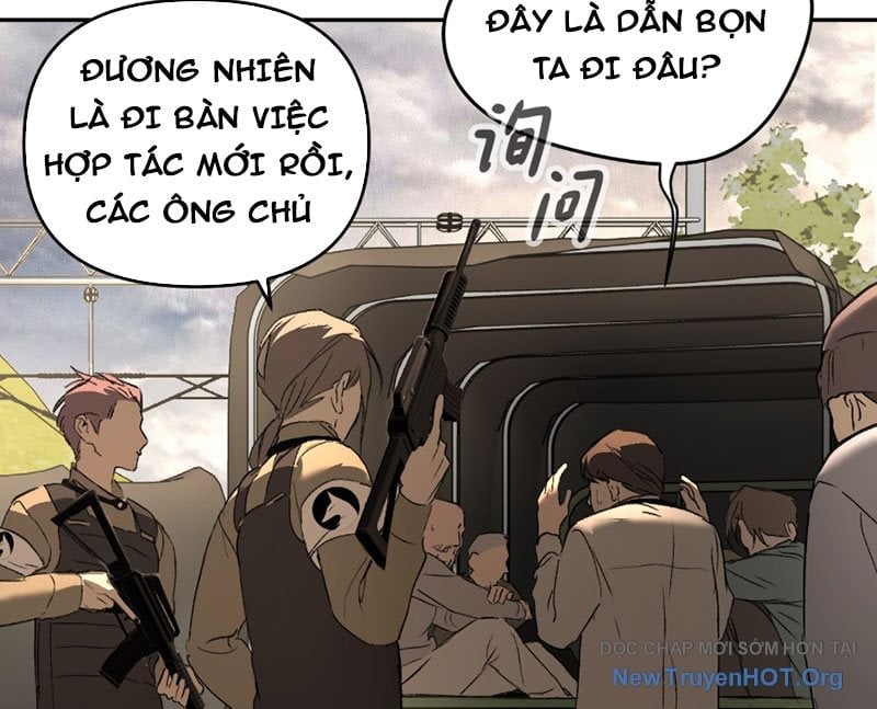 Ác Chi Hoàn Chapter 63 - Trang 3
