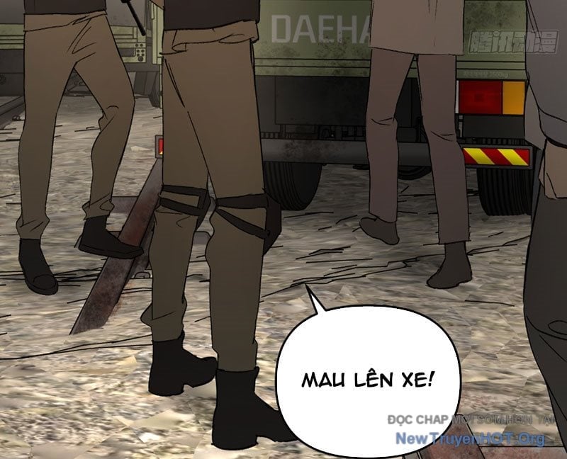 Ác Chi Hoàn Chapter 63 - Trang 3