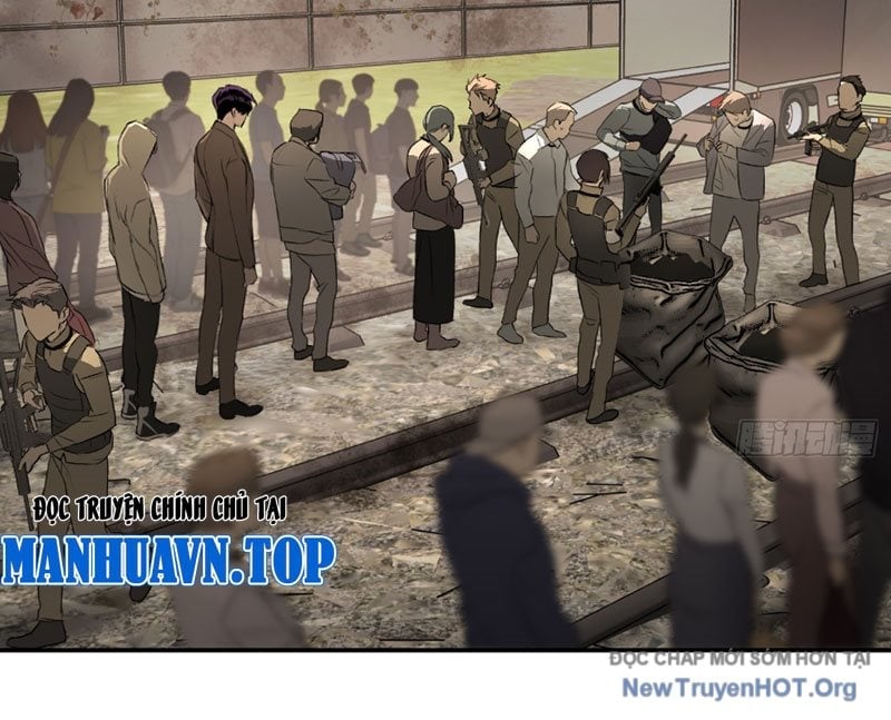 Ác Chi Hoàn Chapter 63 - Trang 3