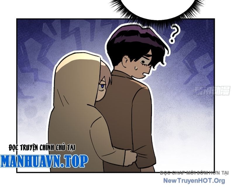 Ác Chi Hoàn Chapter 63 - Trang 3