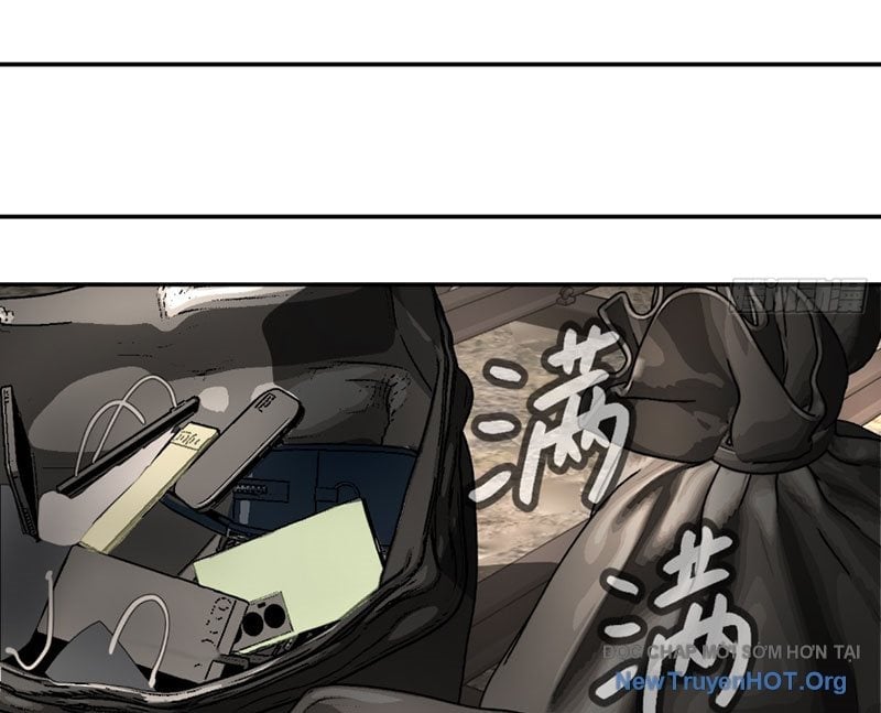 Ác Chi Hoàn Chapter 63 - Trang 3