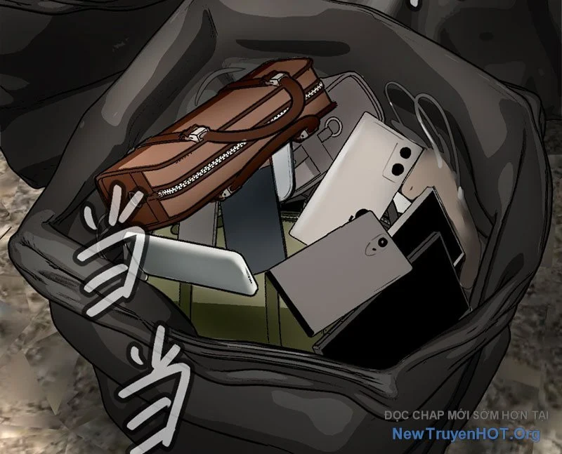 Ác Chi Hoàn Chapter 63 - Trang 3