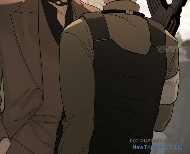 Ác Chi Hoàn Chapter 63 - Trang 3