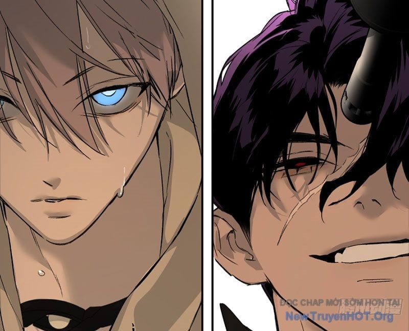 Ác Chi Hoàn Chapter 63 - Trang 3