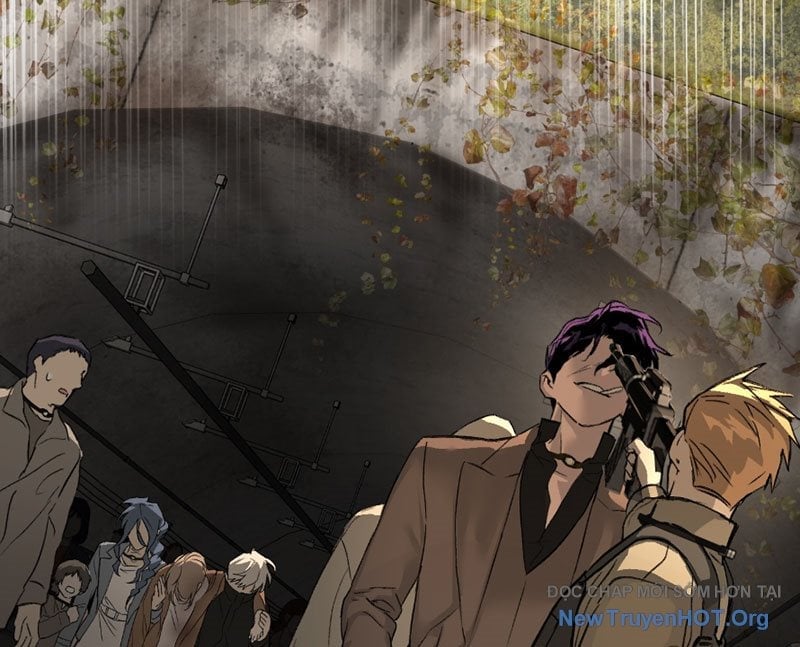 Ác Chi Hoàn Chapter 63 - Trang 3