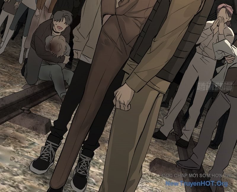 Ác Chi Hoàn Chapter 63 - Trang 3