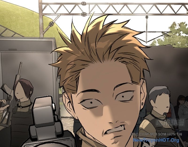 Ác Chi Hoàn Chapter 63 - Trang 3