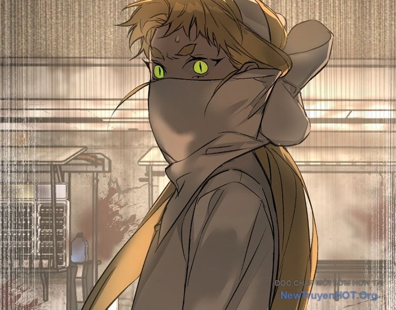 Ác Chi Hoàn Chapter 63 - Trang 3