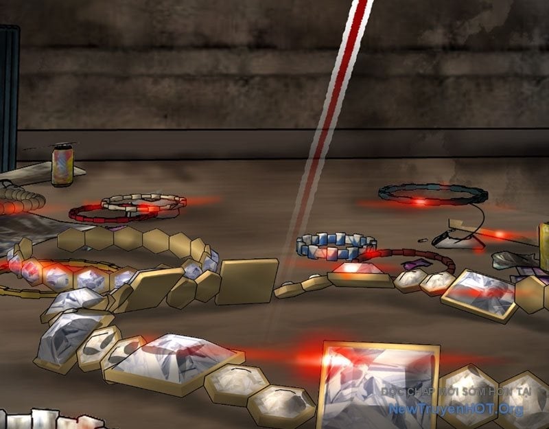 Ác Chi Hoàn Chapter 63 - Trang 3