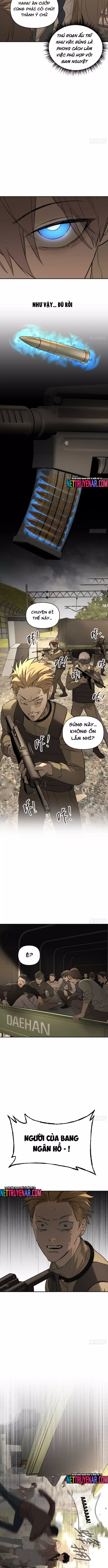 Ác Chi Hoàn Chapter 64 - Trang 2