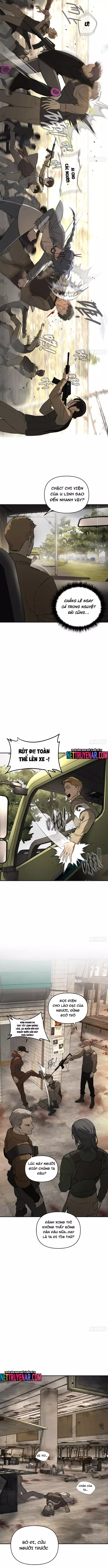 Ác Chi Hoàn Chapter 64 - Trang 2