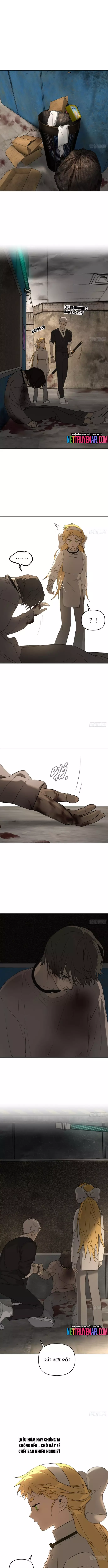 Ác Chi Hoàn Chapter 64 - Trang 2