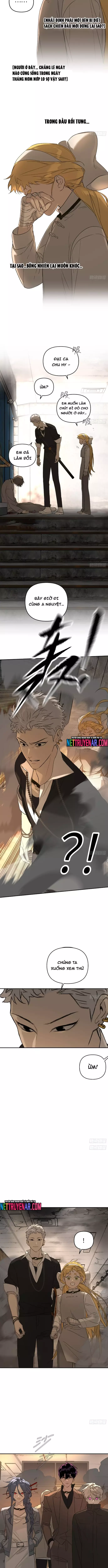 Ác Chi Hoàn Chapter 64 - Trang 2