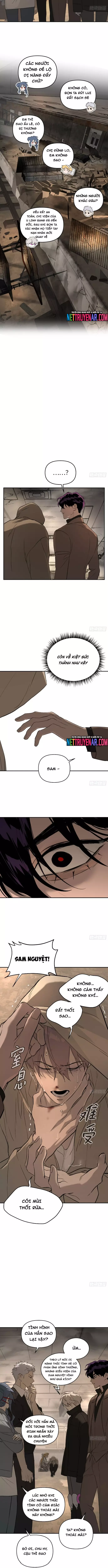 Ác Chi Hoàn Chapter 64 - Trang 2