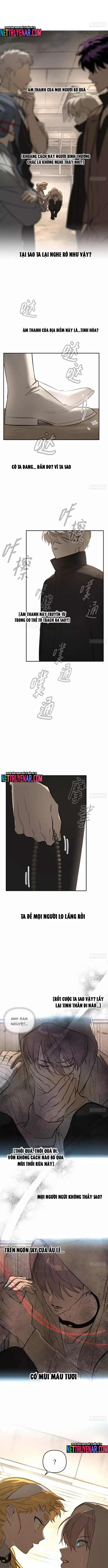 Ác Chi Hoàn Chapter 64 - Trang 2
