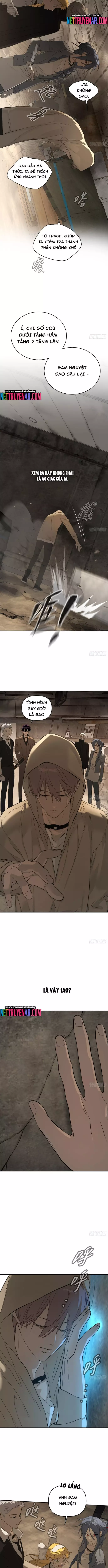 Ác Chi Hoàn Chapter 64 - Trang 2