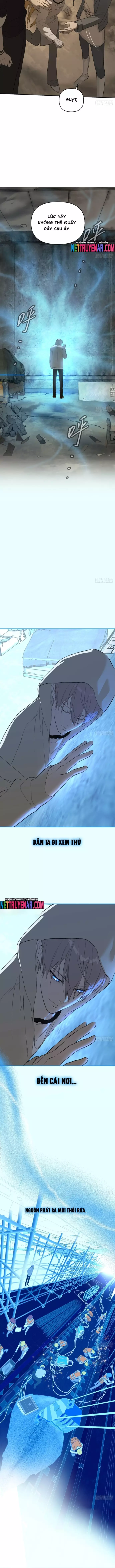 Ác Chi Hoàn Chapter 64 - Trang 2