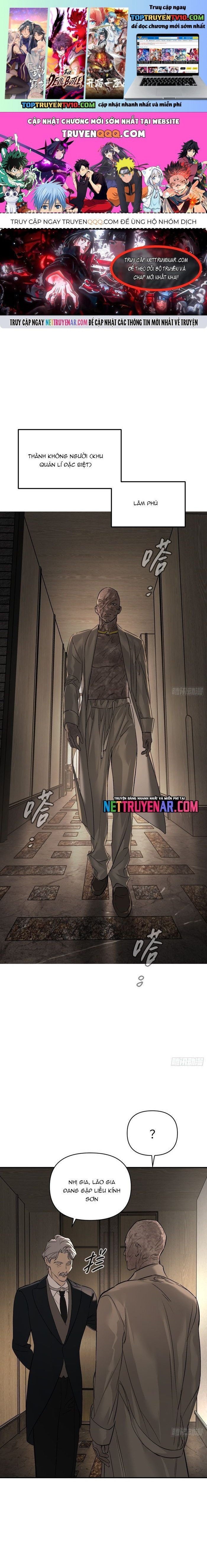 Ác Chi Hoàn Chapter 68 - Trang 2